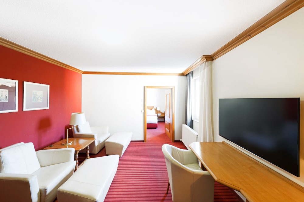 DORMERO HOTEL PLAUEN 35/49