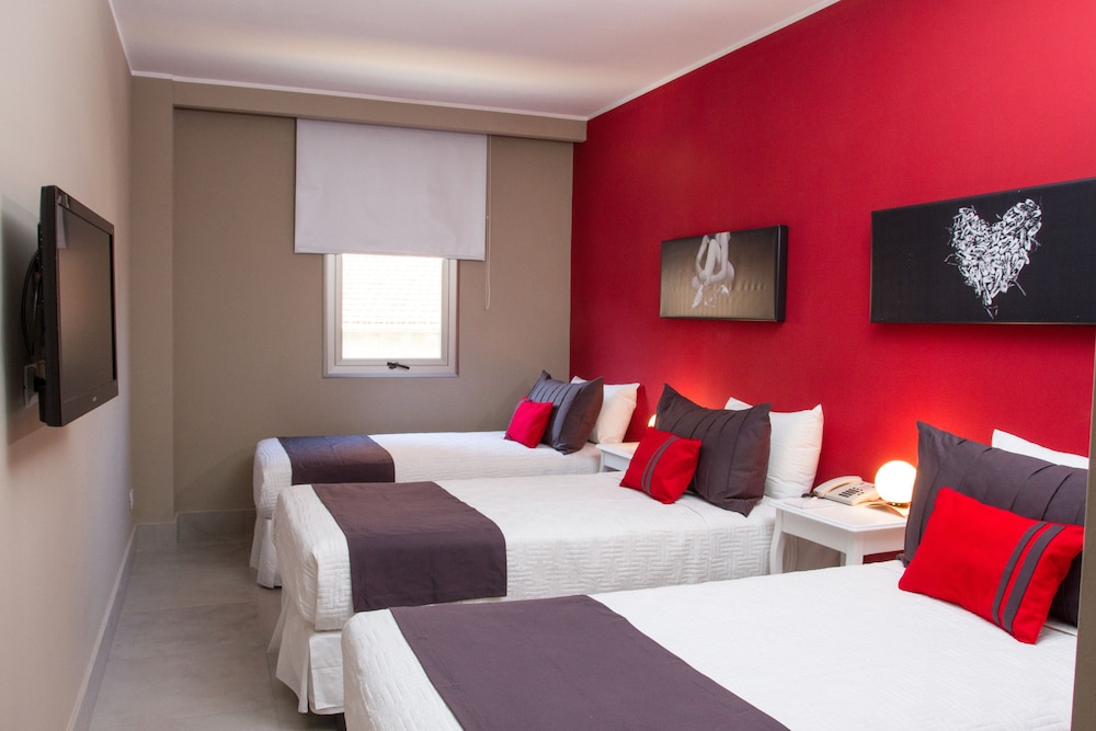 M Concept Hotel 15/58