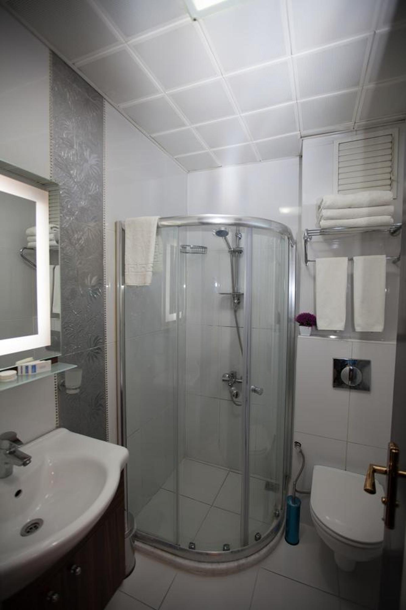 BULVAR HOTEL 45/50
