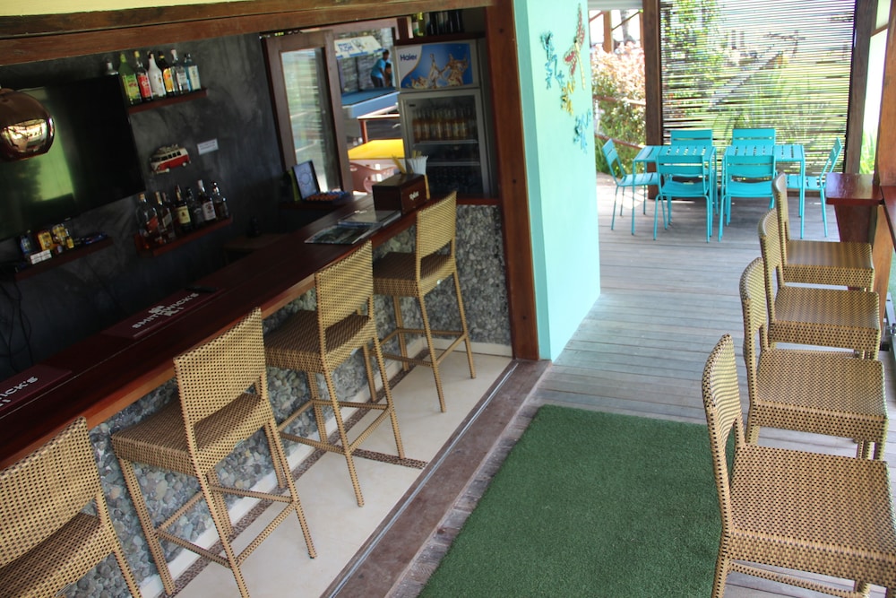 Reef Beach Resort 1/69