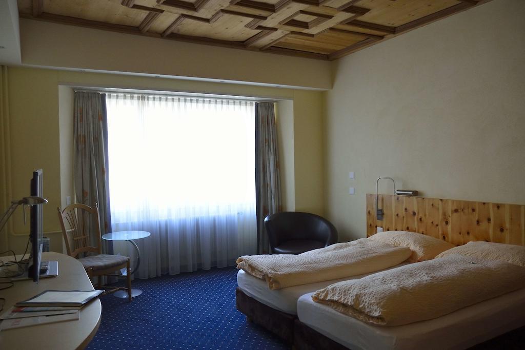 Ambiente Hotel Freieck 4/18