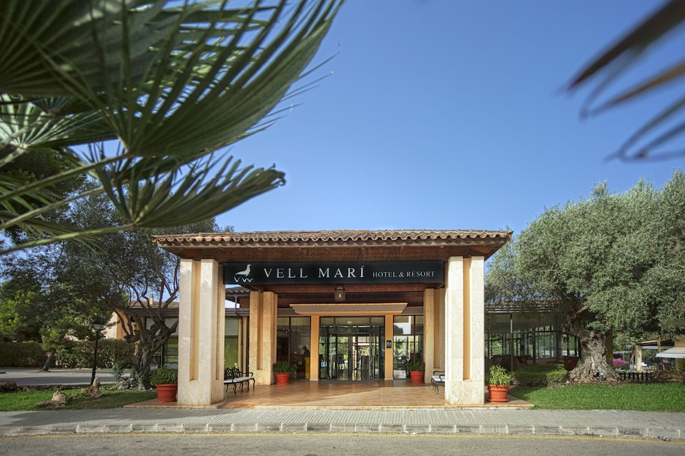 Vell Mari Hotel and Resort 2/62