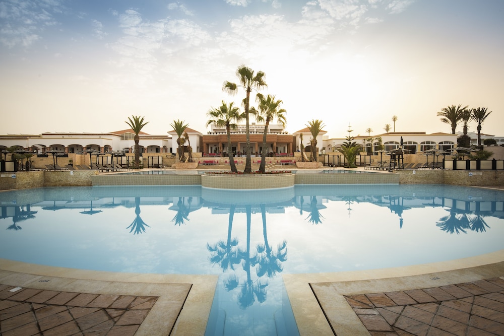 Robinson Agadir 21/50
