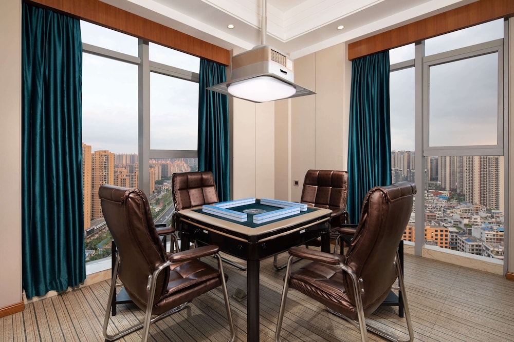 Ramada by Wyndham Changsha North 29/31