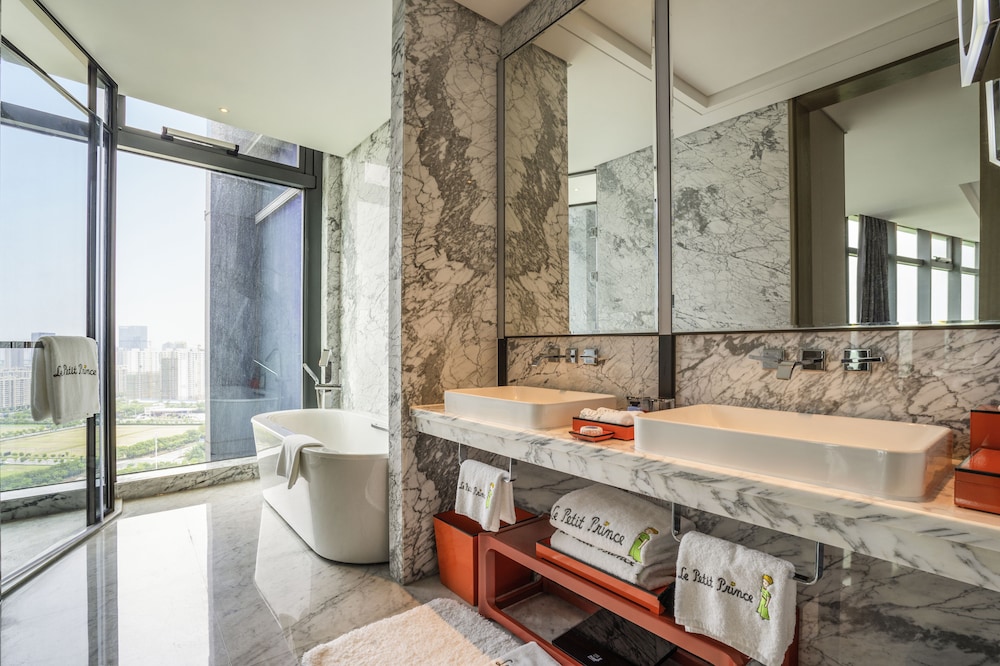 Sofitel Hangzhou Yingguan Hotel 29/76