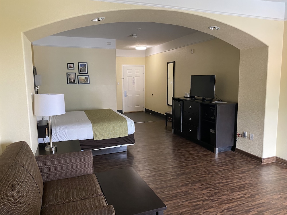Galveston Beach Hotel 30/42