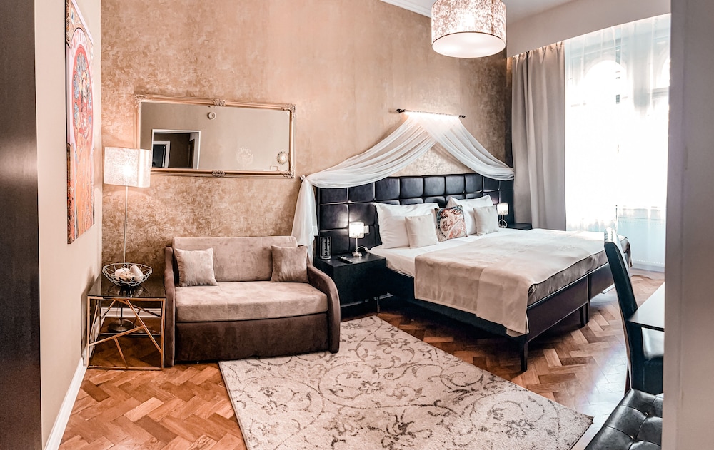 Alfons Boutique Hotel 25/75