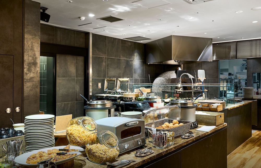 DEL style Osakashinsaibashi by Daiwa Roynet Hotel 41/50