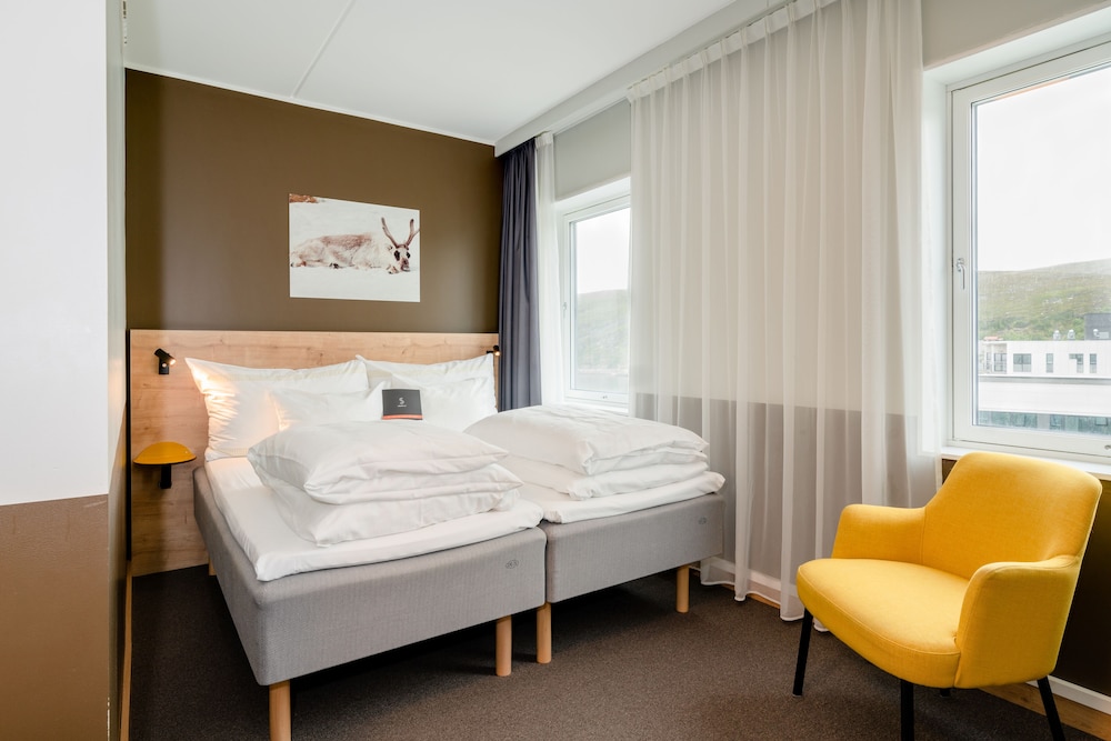 Smarthotel Hammerfest 13/29