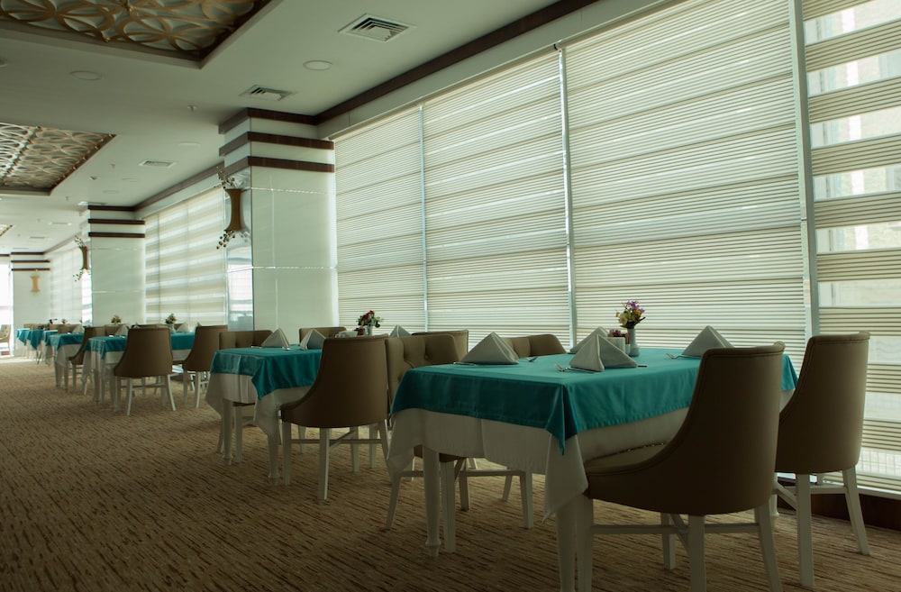 Mittania Regency Hotel 24/33