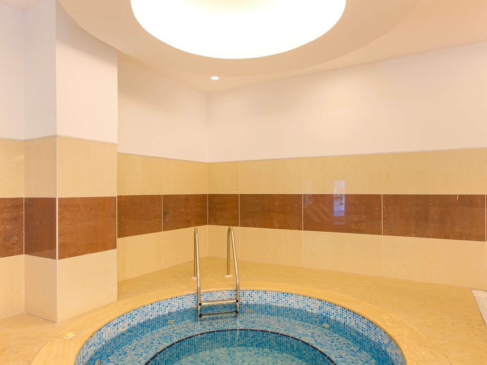 Mercure Istanbul Bakirkoy Hotel 43/73