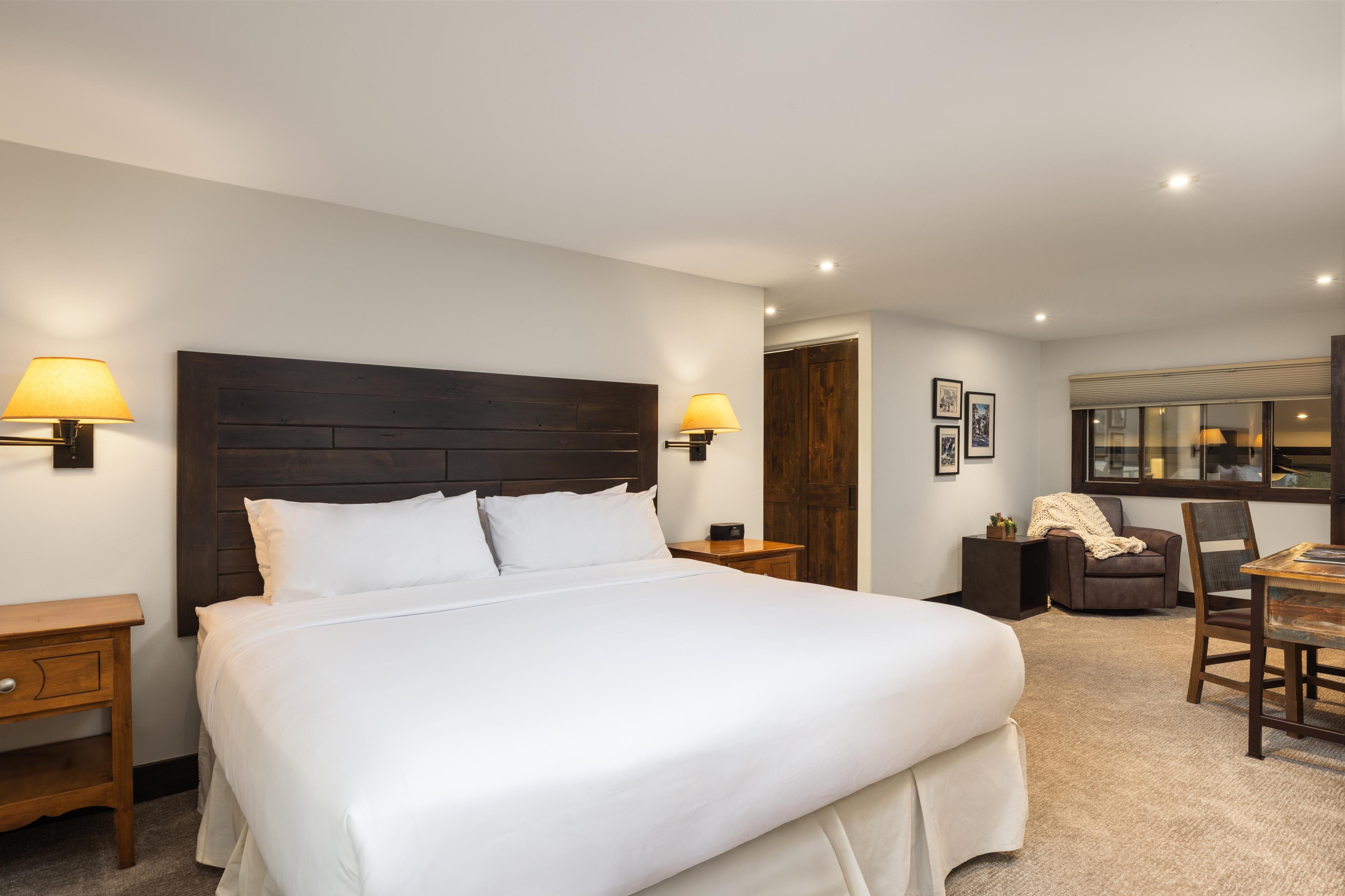 Montaneros Condominiums 14/50