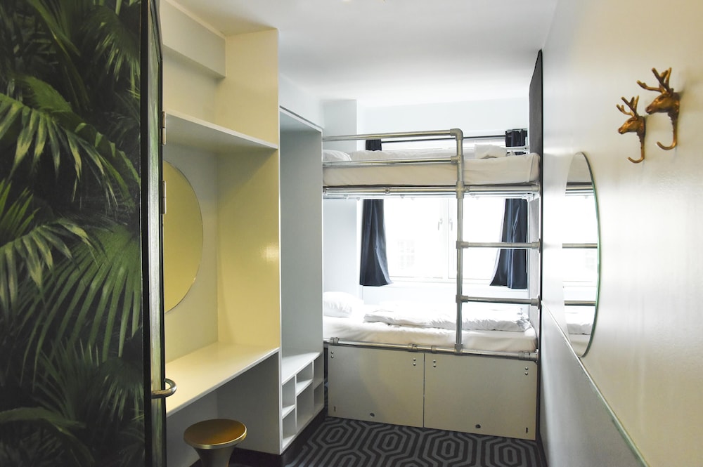 Copenhagen Downtown Hostel 46/69
