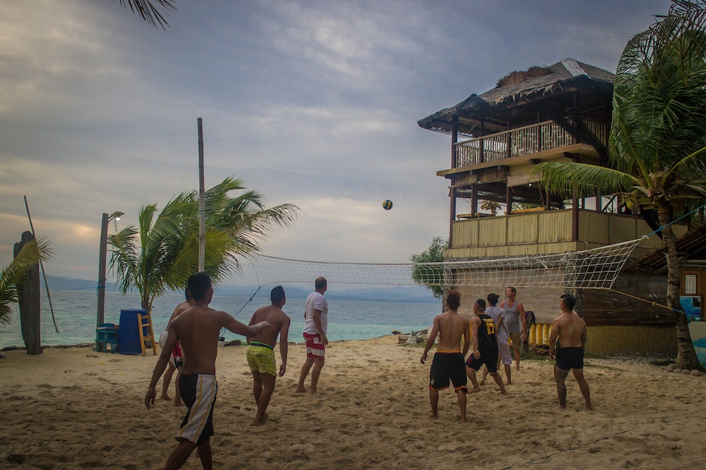 MODESSA ISLAND RESORT 43/46
