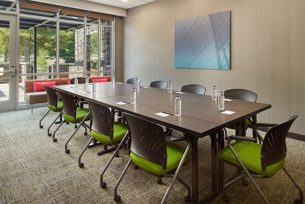 SpringHill Suites by Marriott Atlanta Northwest 16/20