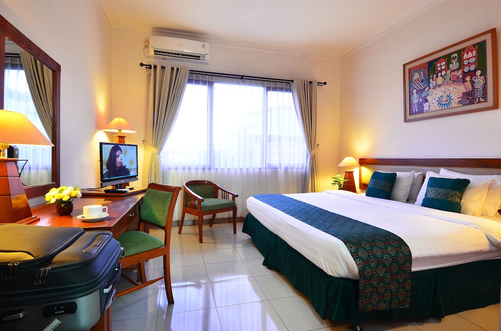 Griya Sentana Hotel Jogjakarta 21/45