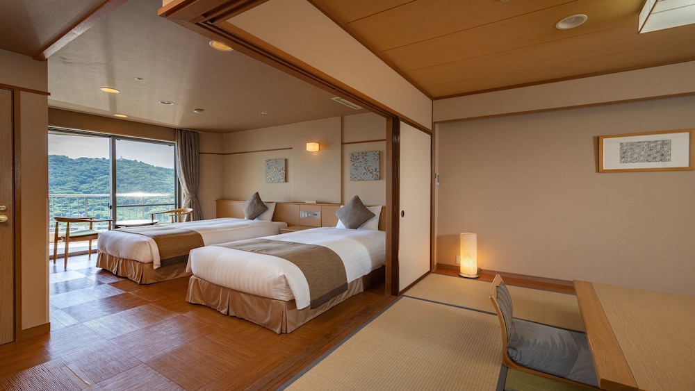 Kamenoi Hotel Atami 6/61