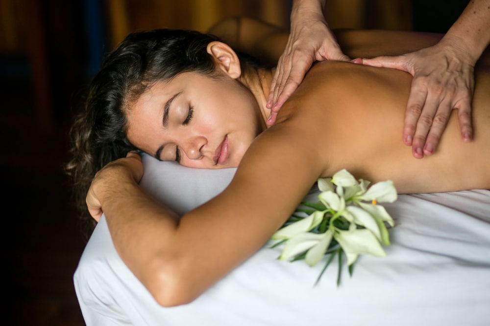 Blue Osa Yoga Retreat &amp; Spa 17/50