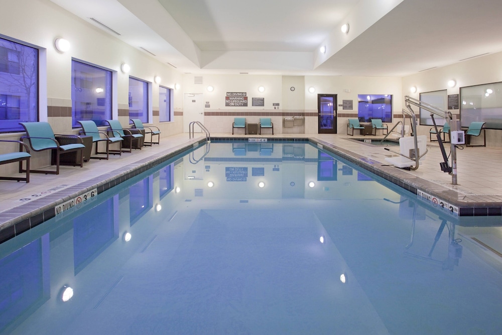 Residence Inn Grand Junction 18/34