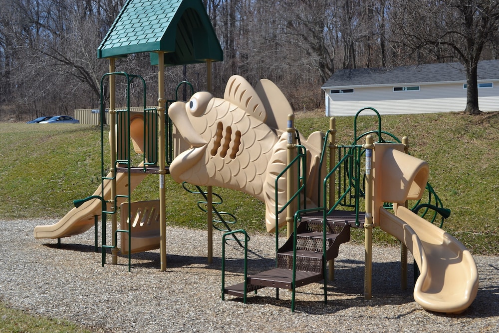 Turf Valley Resort Amp Spa 62/69