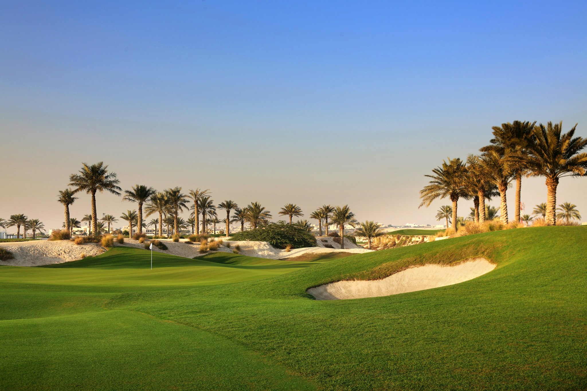 Four Seasons Hotel Bahrain Bay 48/53