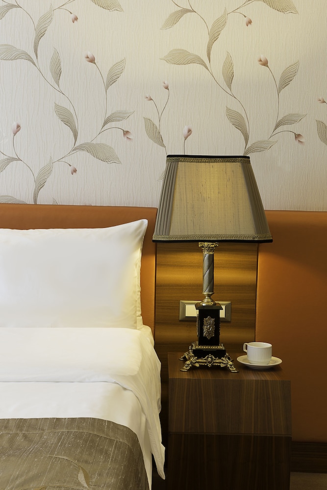 Ramada Plaza by Wyndham Istanbul Atakoy 19/55
