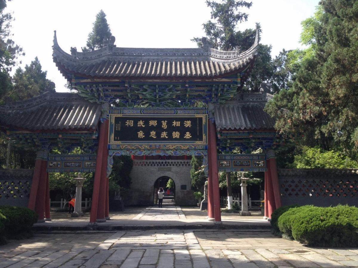 7 Days Youpin Hotel (Chengdu Dufu's Thatched Cottage Branch) 6/42