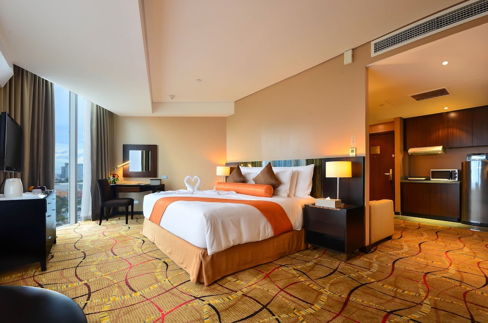 Acacia Hotel Manila 16/54
