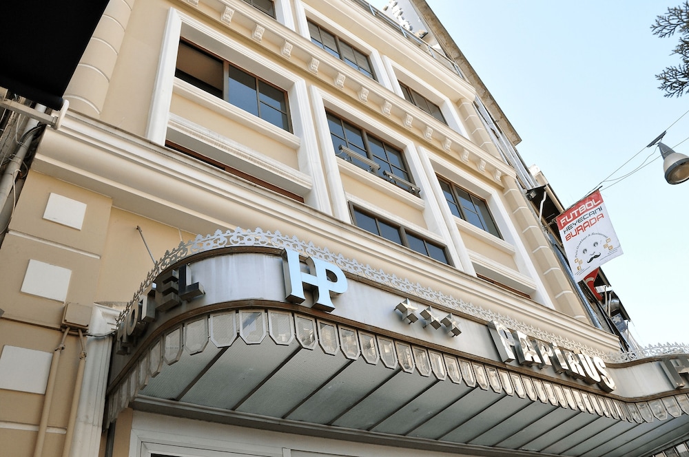 Grand Papirus Hotel 2/43