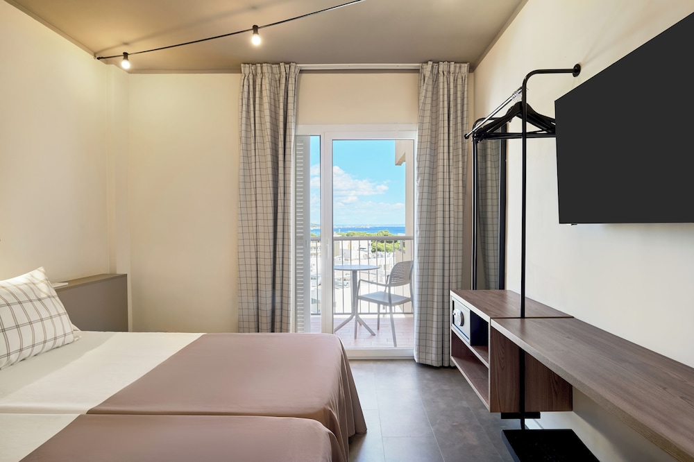 tent Palmanova 12/55