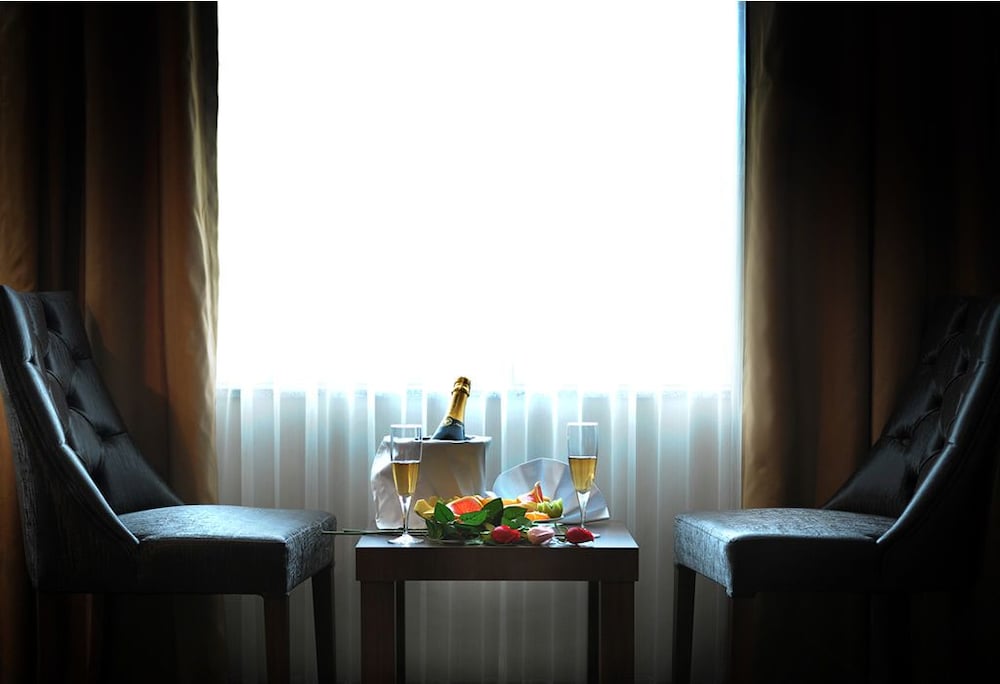 Rhiss Hotel Bostanci 55/64