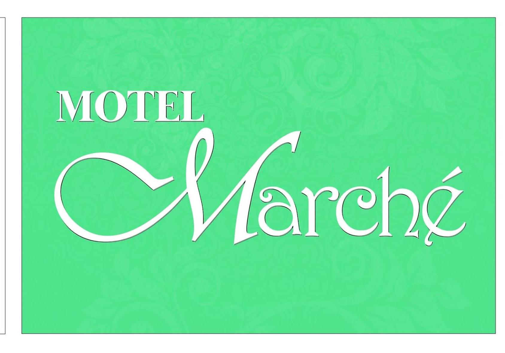 Motel Marche 16/29