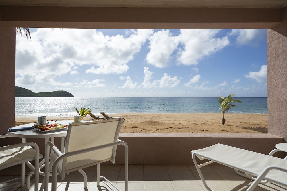 Curtain Bluff Resort All Inclusive 44/48