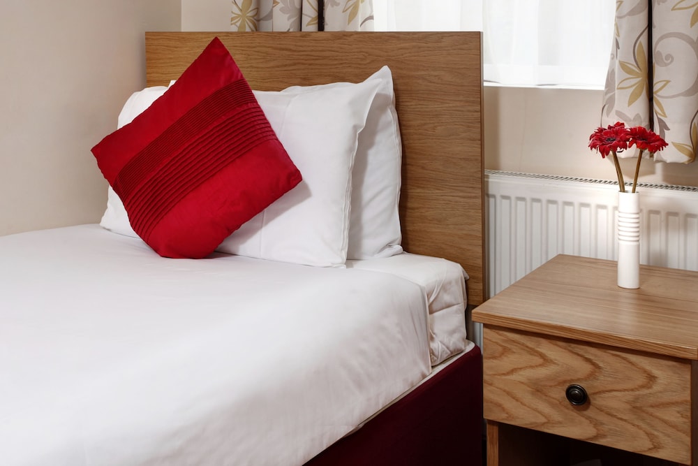 Best Western Greater London Hotel 27/52