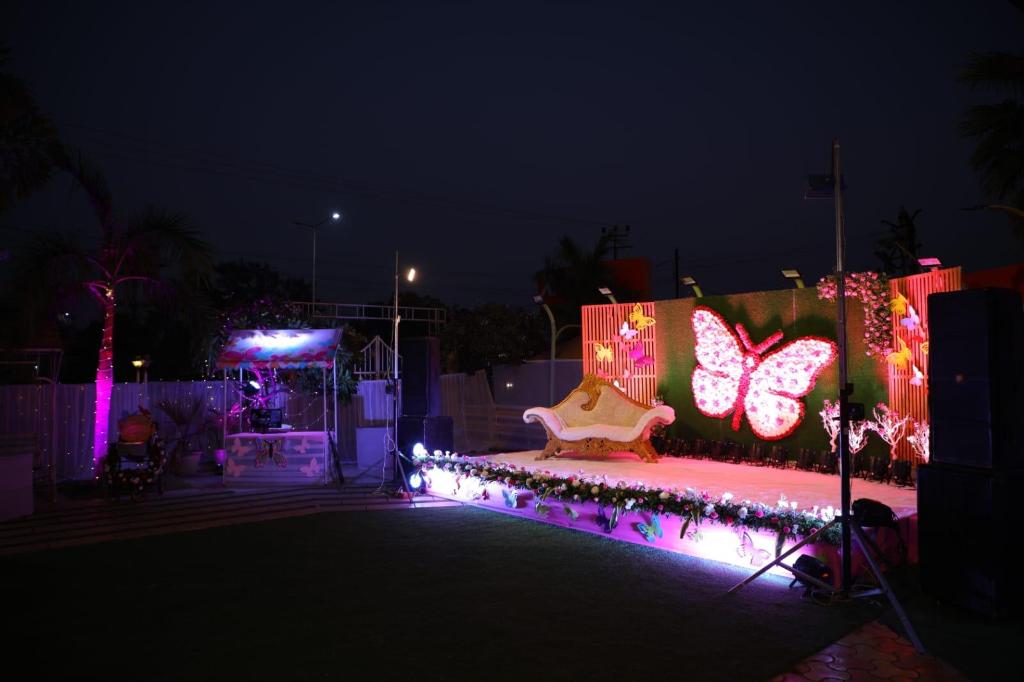 HOTEL MANGALAM 47/49