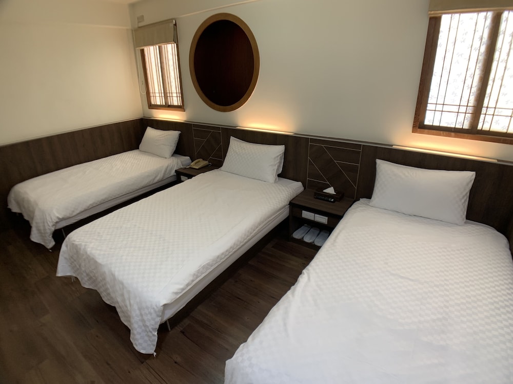 Penghu An-I Hotel 35/52