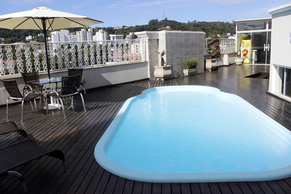 Francisco Beltrao Palace Hotel 3/42