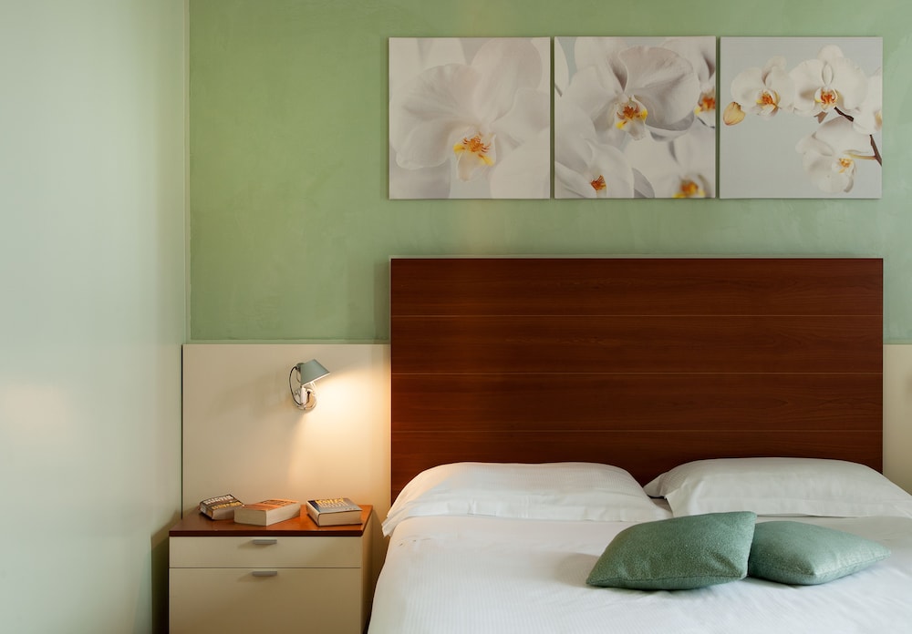 Hotel Leonardo da Vinci 13/55