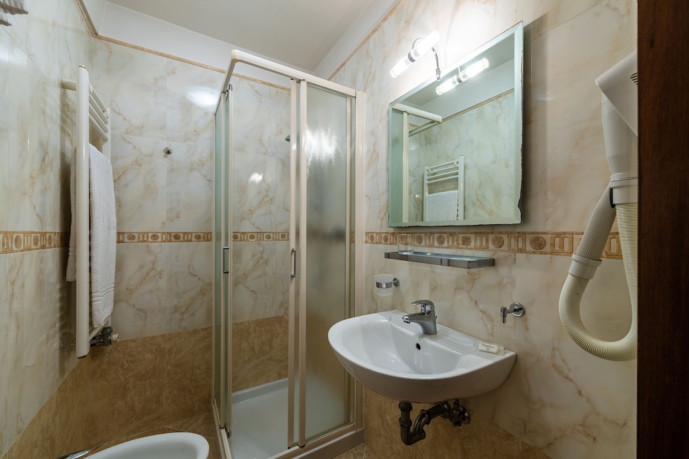 Hotel Al Vagon 23/25