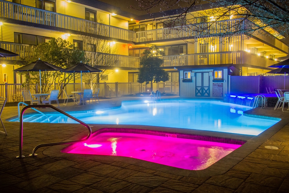 Beachcomber Resort 47/76