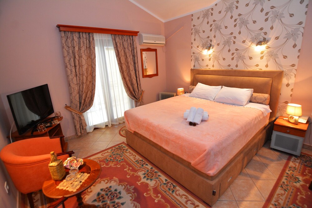 Apartments Bogdanovic 3/58