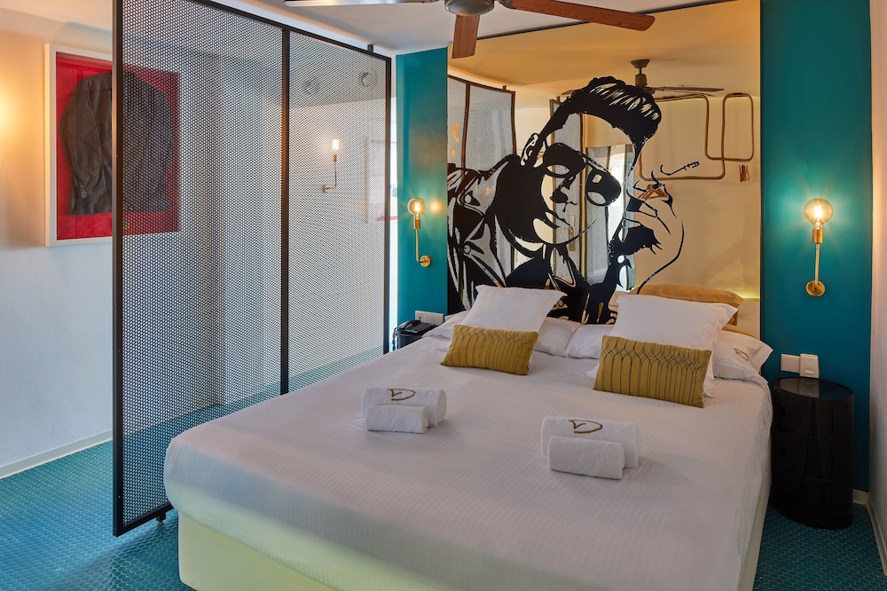 Dorado Ibiza Suites - Adults Only 55/66