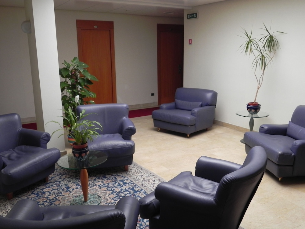 Hotel Vecchio Mulino 16/44