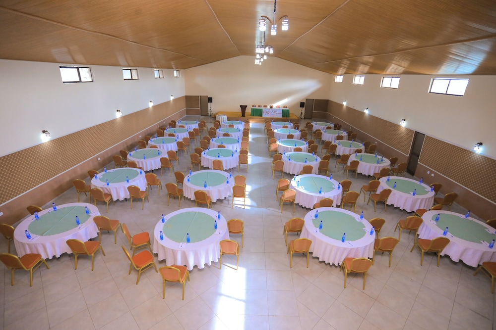 Haile Resort Gondar 41/55