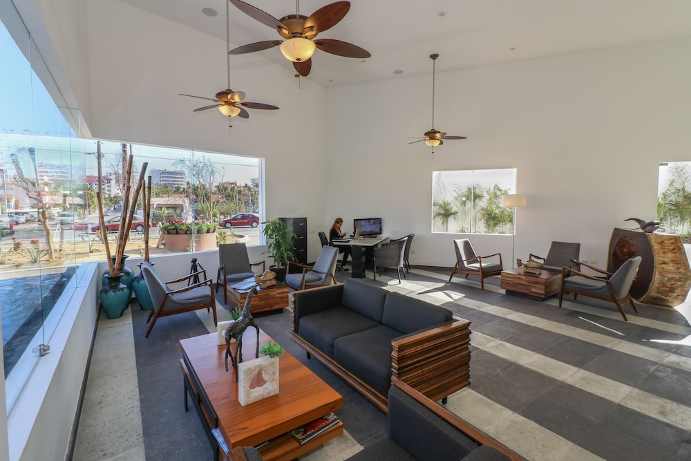 Medano Hotel and Spa 55/72