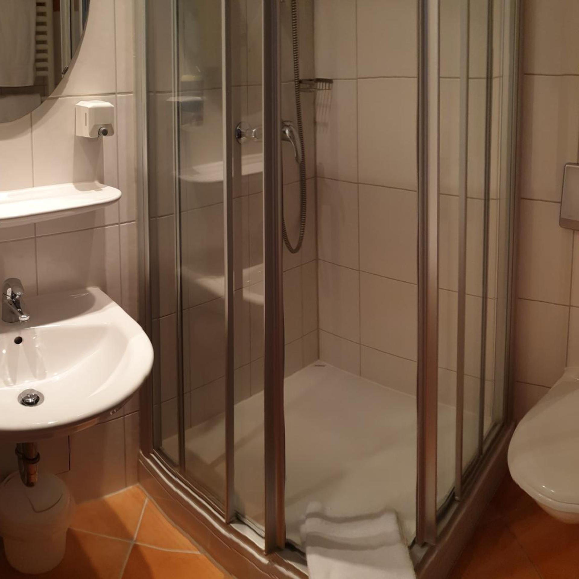 City Hotel Stuttgart 48/50