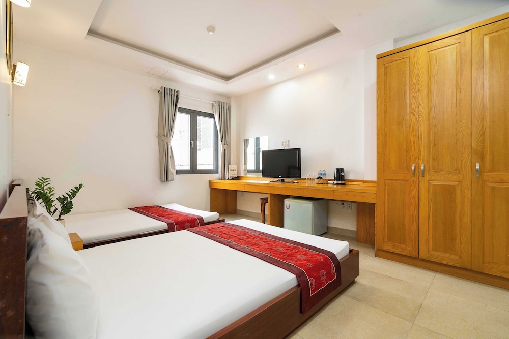 Collection O Hoa Trang An Hotel - Near Airport 23/43