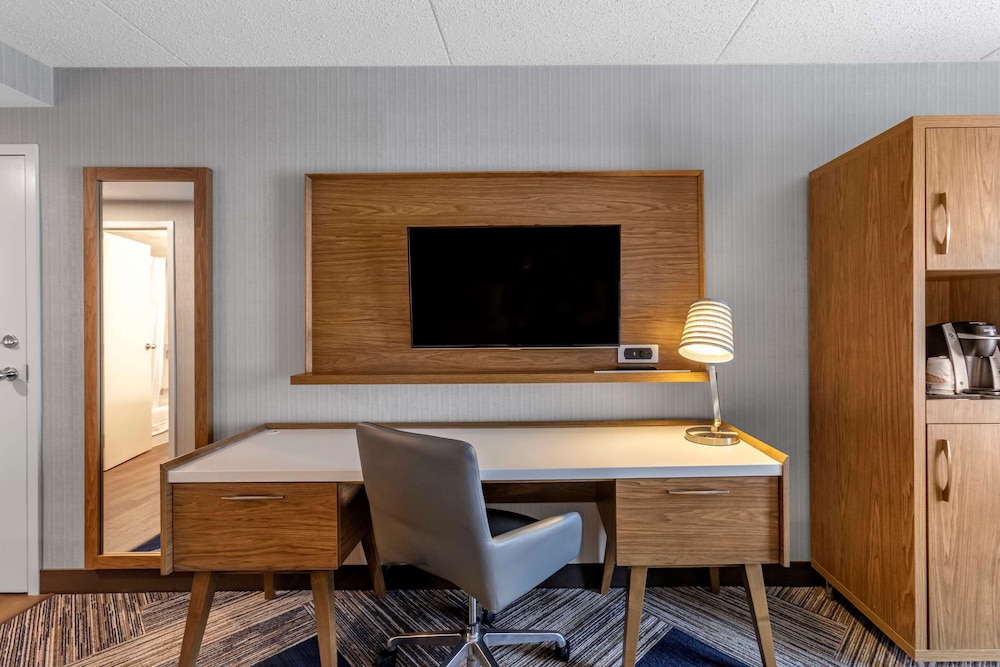 Comfort Inn Sarnia 29/29