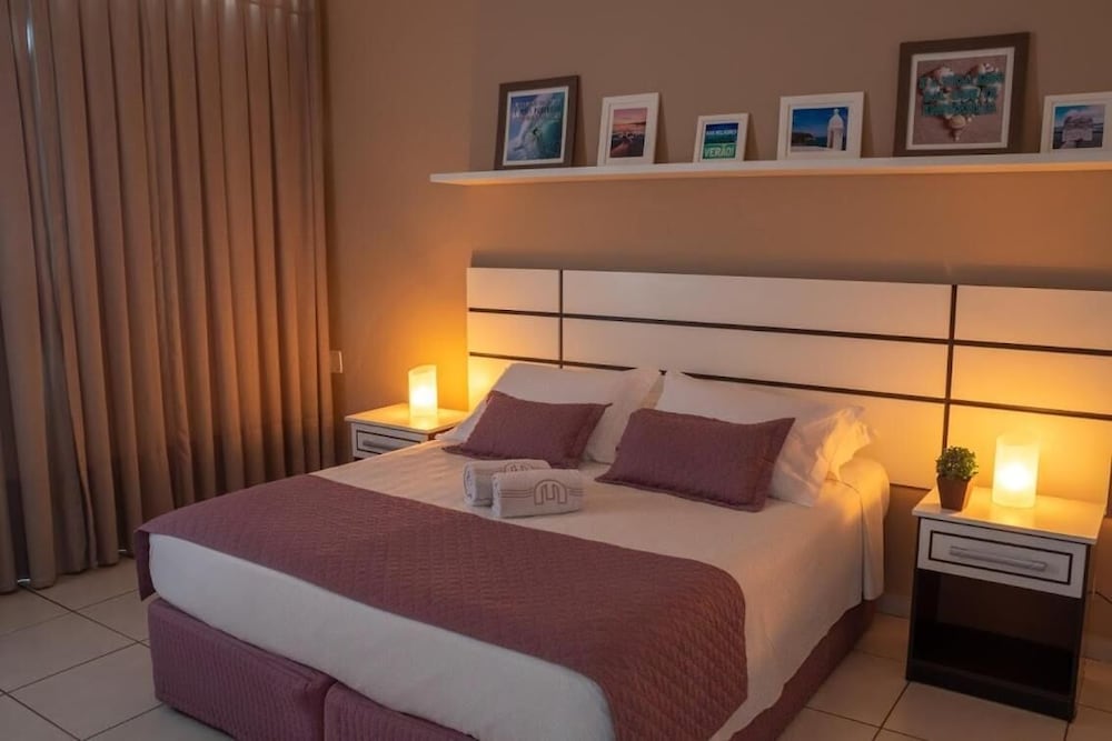 Hotel Marlen 8/50