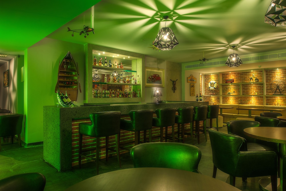 Days Hotel by Wyndham Chennai OMR 25/47